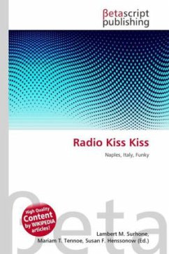 Radio Kiss Kiss