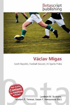Václav Migas