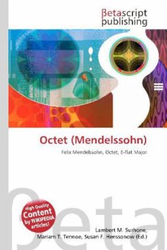 Octet (Mendelssohn)