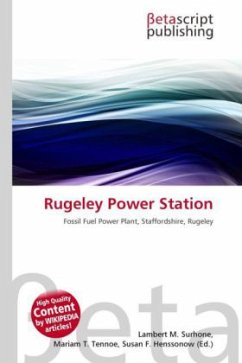 Rugeley Power Station