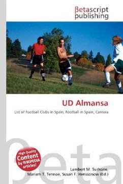 Cover UD Almansa