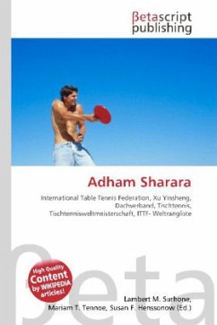 Cover Adham Sharara