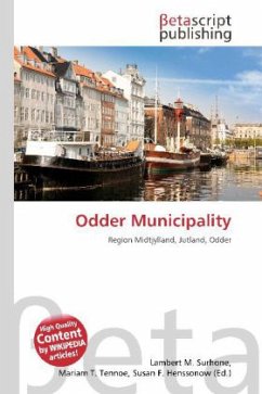 Odder Municipality