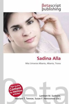 Sadina Alla Sadina Alla