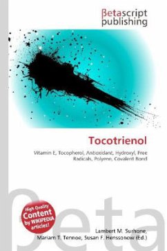 Tocotrienol