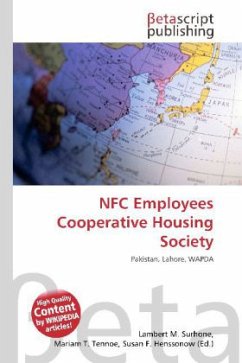 NFC Employees Cooperative Housing Society