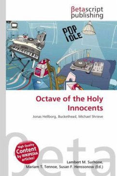 Octave of the Holy Innocents