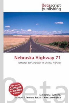 Nebraska Highway 71