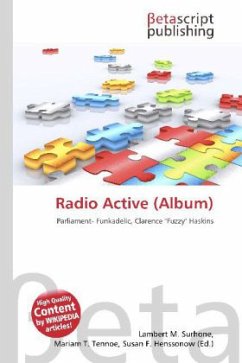 Radio Active (Album)