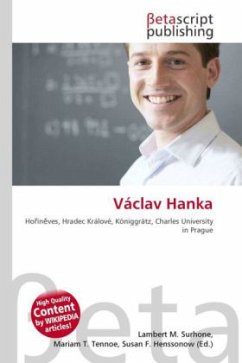 Václav Hanka
