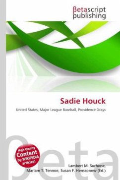 Sadie Houck