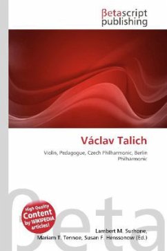 Václav Talich