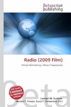 Radio (2009 Film)