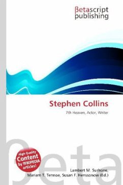 Stephen Collins