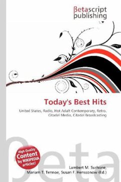 Today's Best Hits