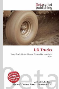 UD Trucks