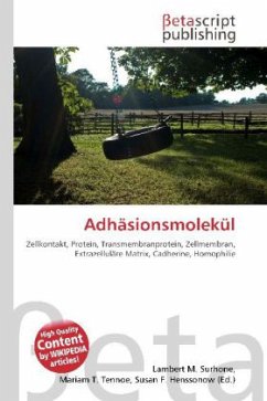 Adhäsionsmolekül