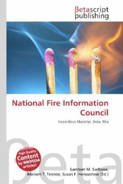 National Fire Information Council