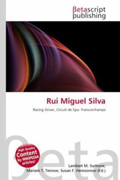 Rui Miguel Silva