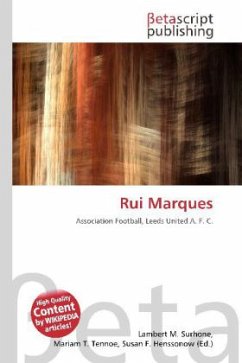 Rui Marques