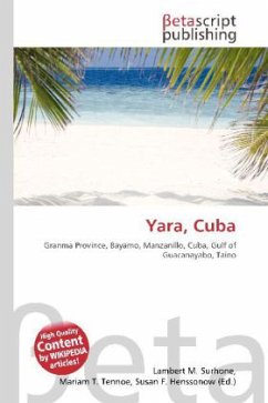 Yara, Cuba