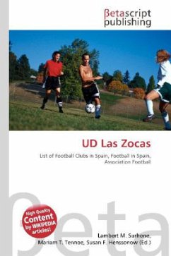 UD Las Zocas
