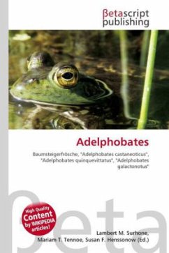 Adelphobates