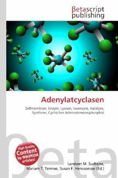 Adenylatcyclasen