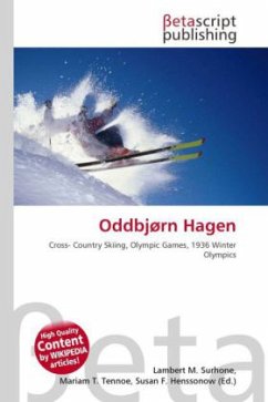 Oddbjørn Hagen