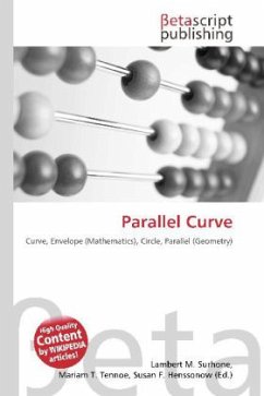 Parallel Curve