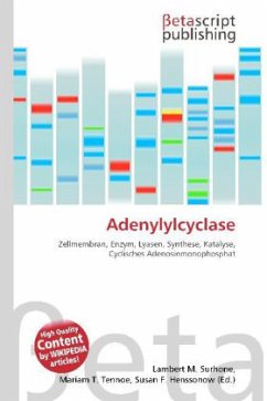 Adenylylcyclase