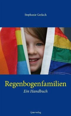 Regenbogenfamilien - Gerlach, Stephanie