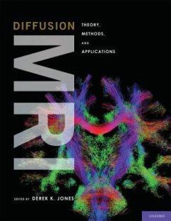 Cover Diffusion MRI