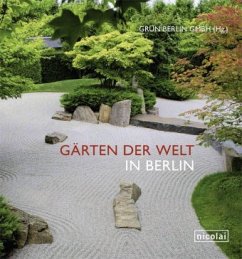 Gärten der Welt in Berlin