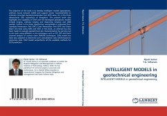 INTELLIGENT MODELS in geotechnical engineering