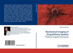 Biochemical Imaging of Drug-Delivery Systems