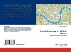 Visual Odometry for Mobile Robots - Alismail, Hatem