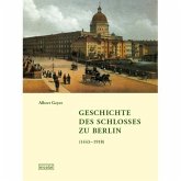 Geschichte des Schlosses zu Berlin (1443-1918)