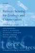 REMOTE SENSING ECOLOGY CONSERV TECS P - Bild 1