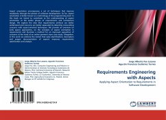Requirements Engineering with Aspects - Fox Lozano, Jorge Alberto;Francisco Gutiérrez Tornés, Agustín