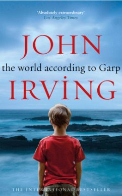 The World According to Garp - Irving, John