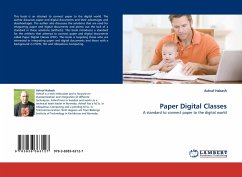 Paper Digital Classes