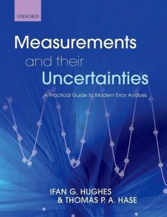 Measurements and their Uncertainties - Hughes, Ifan (Department of Physics, University of Durham); Hase, Thomas (Department of Physics, University of Warwick)