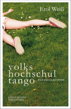 Cover volkshochschultango