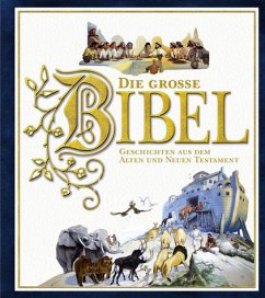 Cover Die große Bibel