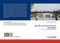 Mai ''68: The Second French Revolution