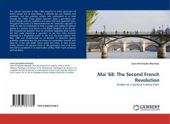 Mai ''68: The Second French Revolution - Bieselaar, Jean-Christophe