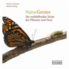 NaturGenies - Kremer, Bruno P.; Oftring, Bärbel