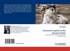 Structural Capital as the Success Factor