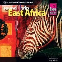 Soundtrip 30/East Africa - Ostafrika Various